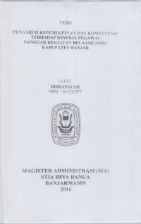 ANALISA LAPORAN ARUS KAS PADA KOPERASI DIAN PERIODE 2014-2015