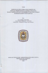 MANAJEMEN PIUTANG PADA PT PEGADAIAN (PERSERO) CABANG KURIPAN BANJARMASIN