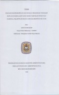 PENGARUH KEPEMIMPINAN DAN BUDAYA ORGANISASI TERHADAP KEPUASAN KERJA KARYAWAN BANK TABUNGAN PENSIUNAN NASIONAL,TBK (BTPN) DI BANUA LIMA KALIMANTAN SELATAN